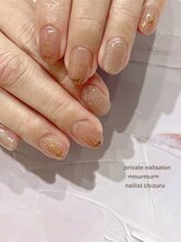 プライベート ネイルサロン マーマ(murmur)/オフィスネイル