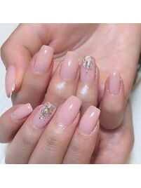 うる艶美フォルムワンカラー