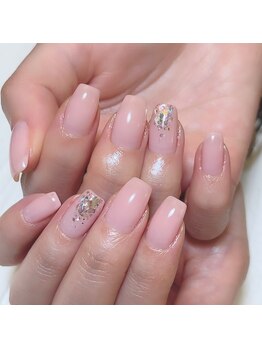 シアラ(CIARA)/うる艶美フォルムワンカラー