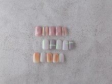 マックスビューティーネイル(MAX BEAUTY nail)/スタンダードコース