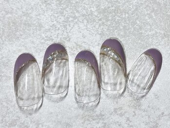 モグネイル(Mogunail)/NEW！大人上品コース