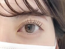 フィアラ 京都駅前店(Fiara)/パリジェンヌ