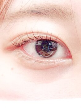 ピリナ(pilina)/まつ毛パーマ