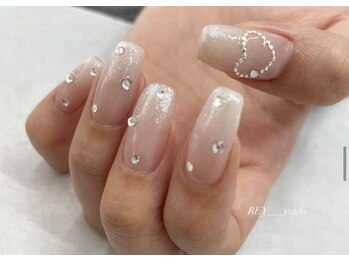 レイ 泡瀬店(REY)/