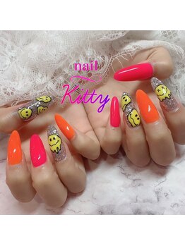 キティ 高崎店(kitty)/