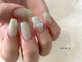 ¥8580 クリアベース 0805d