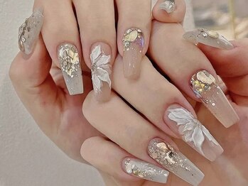 レモードネイル(Le mode nail)の写真/【渋谷駅徒歩5分】駅近でアクセス◎高技術×低価格×高品質の実力派サロンがOPEN★お得なクーポン多数あり!