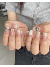 レオ ネイル 倉敷店(leo nail)/ジェルネイル