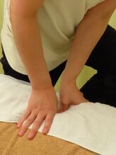 整体工房リバティ 並木店