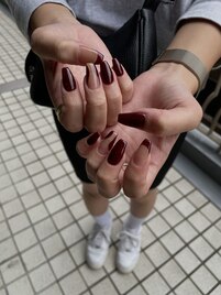 深ぁ～い