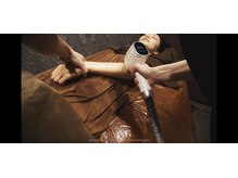 オール バイ ワンネス(ALL by One'Ness)/脱毛