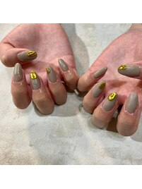 ハンド定額デザインシンプル