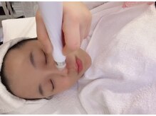 エリザ(ELIZA)/毛穴洗浄で黒ずみ除去トーンUP