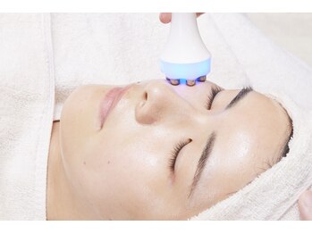 ディレイアザコスメ 新宿マルイ店/しみケア・しわケア・乾燥・鎮静