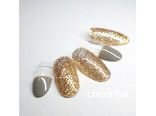 チアフル(cheerful)/