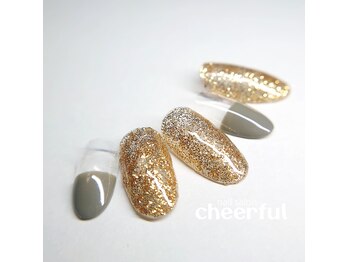 チアフル(cheerful)/