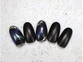 ◆定額デザイン*宇宙・自然系◆