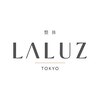 ラルース バイココイロ(LALUZ by COCOIRO)ロゴ