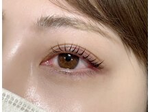 マーキュリーカール バイ リゴレット(Mercury Curl by RIGOLETTO)/まつげパーマ