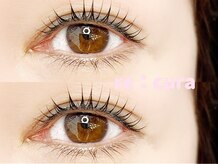 レクラ(re:cura)/まつ毛パーマ