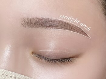 フニー(funeye)/アイブロウWAX 【北戸田】