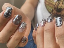 ルルム(LULUMU)/akari お任せアートネイル