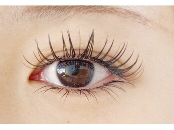 ビオールサロン 池袋東口(美allサロン)/フラットラッシュ無制限付け放題