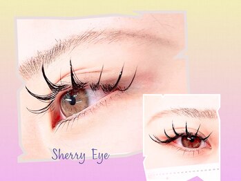 シェリー アイ 茨城神栖(Sherry Eye)/ワンホン