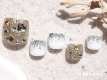 ネプチューン ネイルアンドアイラッシュ 二子玉川店(NEPTUNE)/