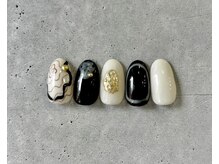 ニアウネイル(niau nail.)/