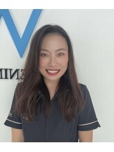 ホワイトニングショップ 岩出店(WHITENINGSHOP)&nbsp;森下 亜利架