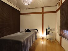 ポノサロン(pono salon)/コリをとってスッキリ