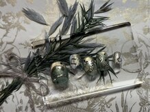 ブレス 仙台駅前本店(BLESS)/お正月ネイル＊