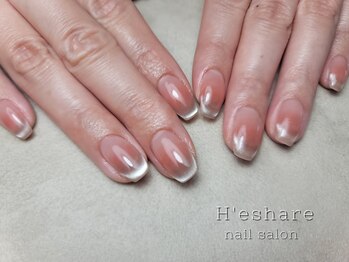 エシェール(H'eshare)/