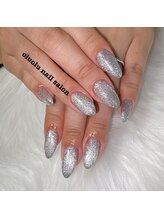 オルオル(OluOlu)/Flashネイル