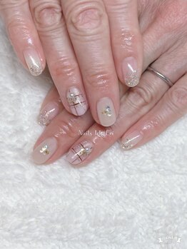 ネイルズ イルク(Nails Irk)/