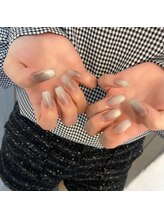 フロムネイルアンドアイラッシュ 神戸三宮(from nail&eyelash)/