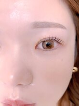 モナ(MoNa)/美眉WAX脱毛＆まつ毛パーマ