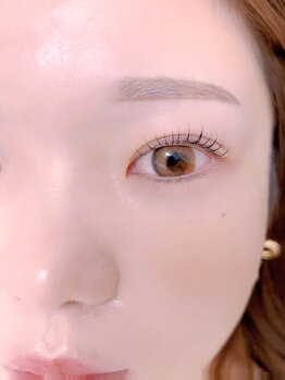 モナ(MoNa)/美眉WAX脱毛&まつ毛パーマ