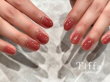 ティファ 大宮(Tiffa)/ナチュラルコース