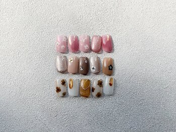 ジェミエス(Gemies)/