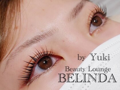 ビューティー ラウンジ ベリンダ(Beauty Lounge BELINDA)の写真