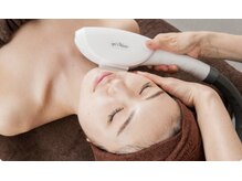 サロンリアンジュ ひたちなか店(Salon Liange)/レディ‐ス☆破格☆顔全体脱毛