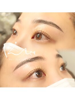 クレー(Klee)/パリジェンヌ