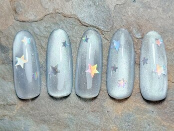 マジックミラー/