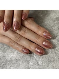 ギャリッター×エノイ