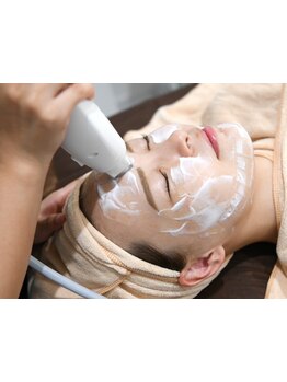 毛穴ケアをしたい