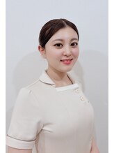 ブプラ 東広島店(BUPURA)&nbsp;古原 由奈