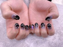 スノーネイルサロン 新宿店(Snow nail salon)/