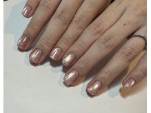 ムウ(MUU)/マグネット×ラメグラ！